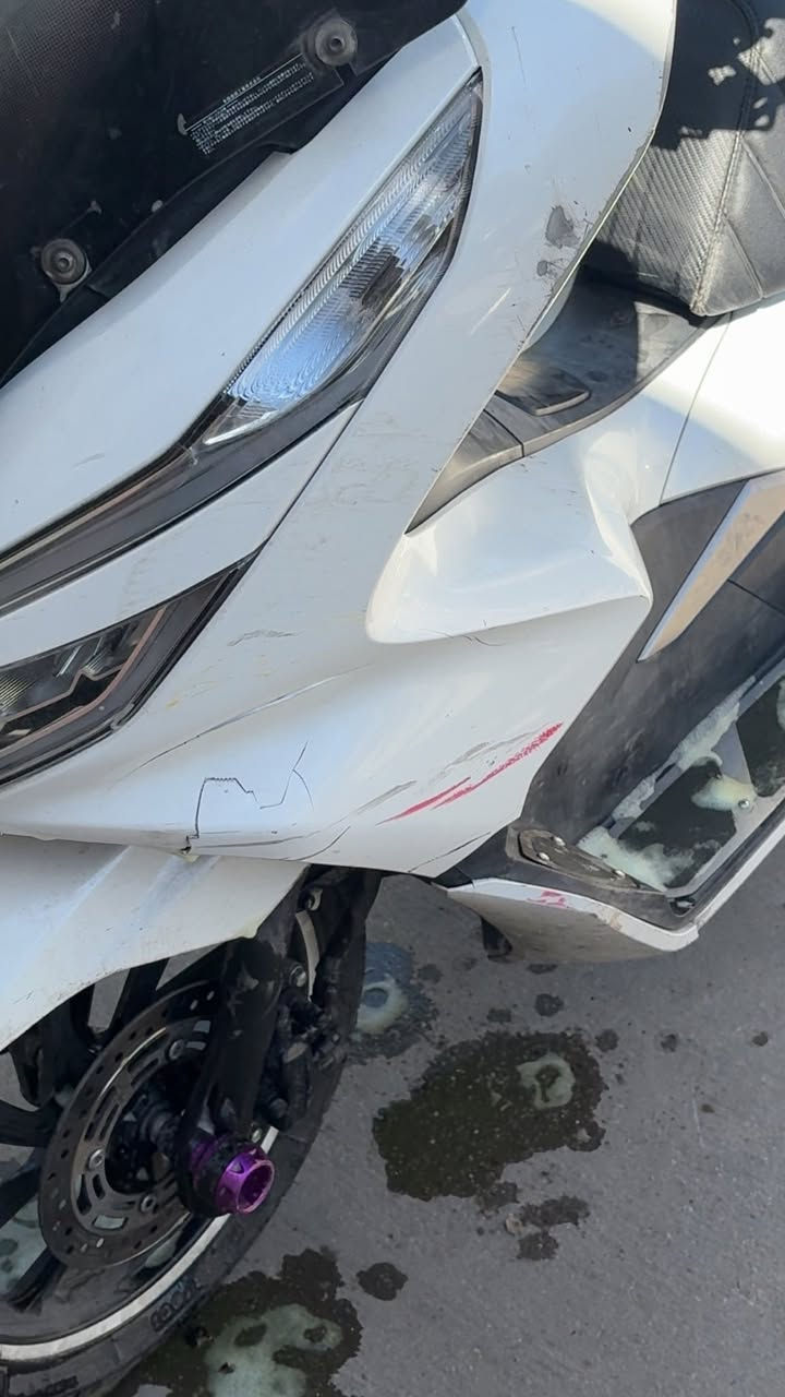 جنت ناشرها بس بس فديو و دراجه امي كالت عوفها ولا تبيعها ولكبعه واني معتز بيها بس راح أنزلها ابيع ب16 ورقه  نزله من كلشي وكلاشي


**إذا كنت صاحب هذا الإعلان وتريد حذفه لأي سبب، رجاءا أرسل رسالة إلى الدعم الفني**