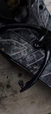 سبادر ماكس • منغولي تفصيخ • اسود