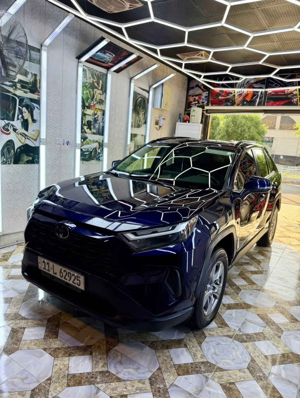 راف 4
موديل22
السعر220
الضرر فقط جاملغ امامي صبغ 
العنوان كوت 
***********
