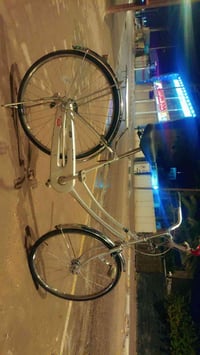 برجستان الاصلي • دراجة • بيه مجال