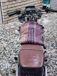 تايكر 2023 • كربلاء • أوراق