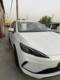 للبيع سياره بي وآي دي سيل 5   ماشية 0 الألف   العنوان / بغداد البياع  ...