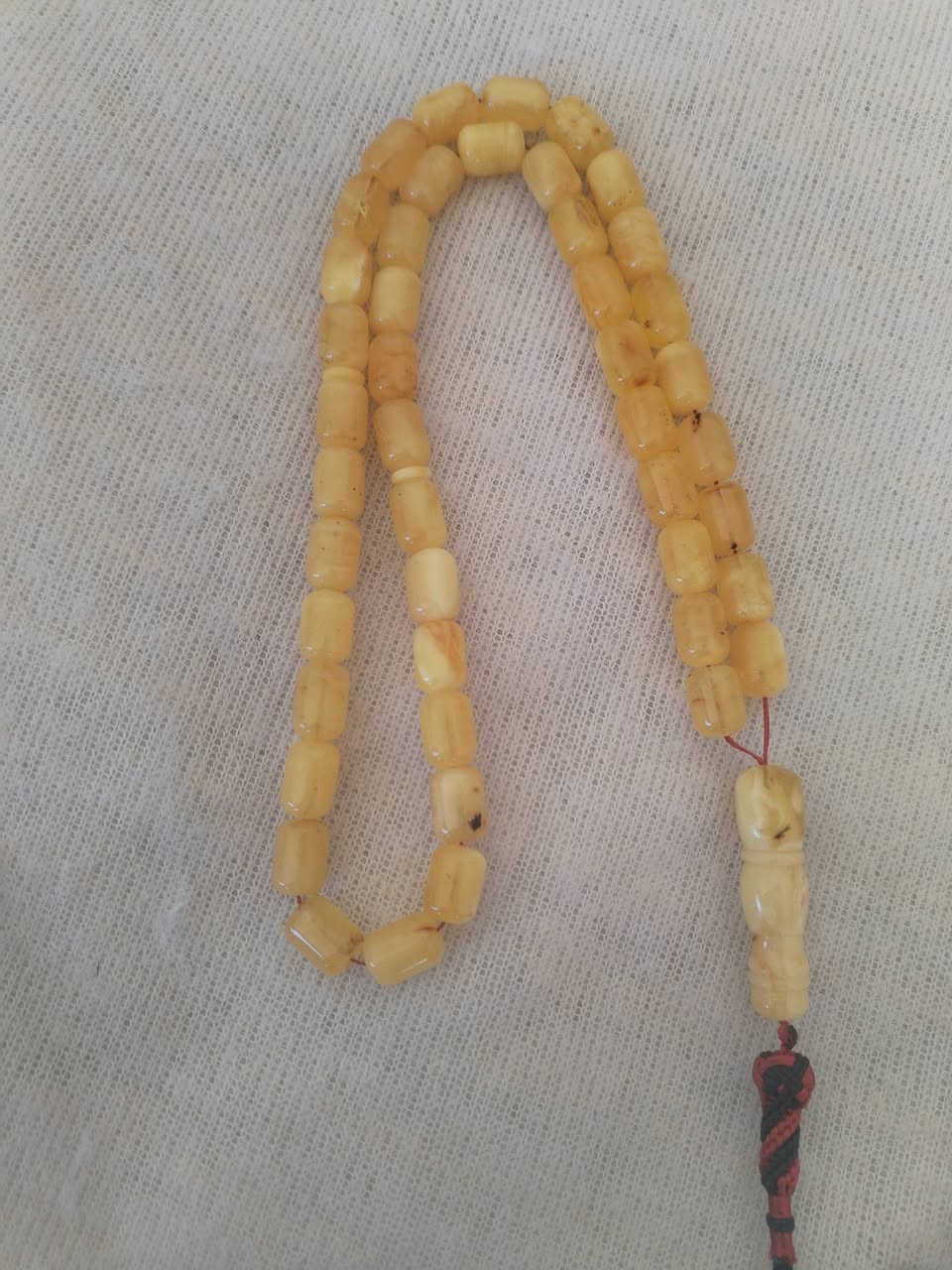 سلام عليك
مسابحه كهرم   للبيع  الي أرغب بل شرائ تفضل خاص او تصال ***********
