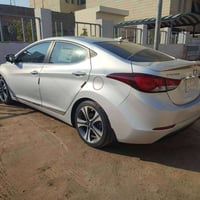 سيارة النترا للبيع موديل 2016 جاهزة ونظيفه من كلشي السعر 122 للاستفسار...