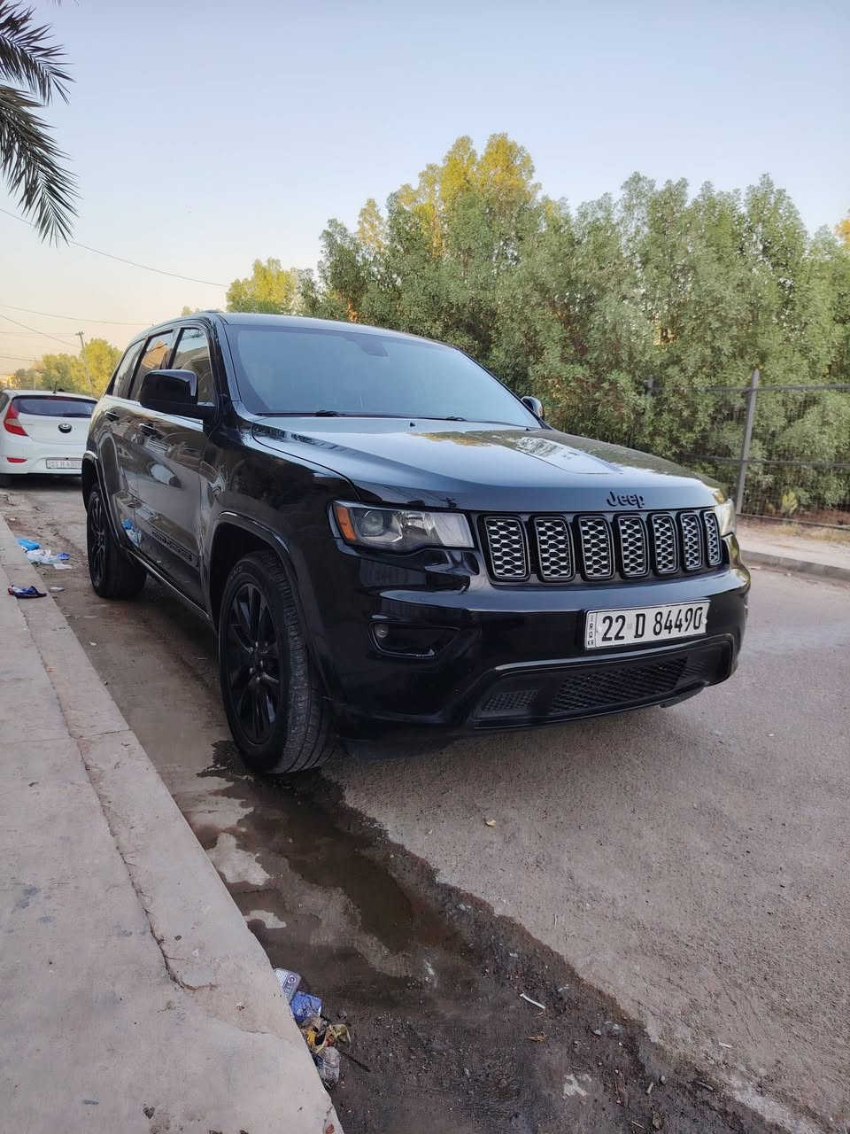 يجيب مواصفات بلاك توب 2021 مواصفات عدا الفتحه وارد أمريكي بدون حادث فقط الويل الخلفي طاير
يجيب مواصفات بلاك توب 2021 مواصفات عدا الفتحه وارد أمريكي بدون حادث فقط الويل الخلفي طاير
جاملغ امام كلير أمريكا كلير كلير 
لون اسود
داخل اسود
كشنات كنتاره
رقم أربيل بسامي هزه جديده شرط تحويل
بصمه
بصمات أبواب
شاشه حساسات خلفيه
رادار خلفي توقف
كامره خلفيه بلاديه
كشن سائق كهربائي
جنطه كهربائي
نقطه عمياء
السياره تفاصيلها داخل الصور مع صور الحادث
السياره باسمي شرط تحويل ما اسوي وكاله
بيع فقط فقط
بغداد حي الإعلام نهايه الشباب
*********** وتساب بي
٢٥٥ ورقه وبيها مجال قليل
ماشيه ١٢٩ الف كيلو مو مايل

يجيب مواصفات بلاك توب 2021 مواصفات عدا الفتحه وارد أمريكي بدون حادث فقط الويل الخلفي طاير
