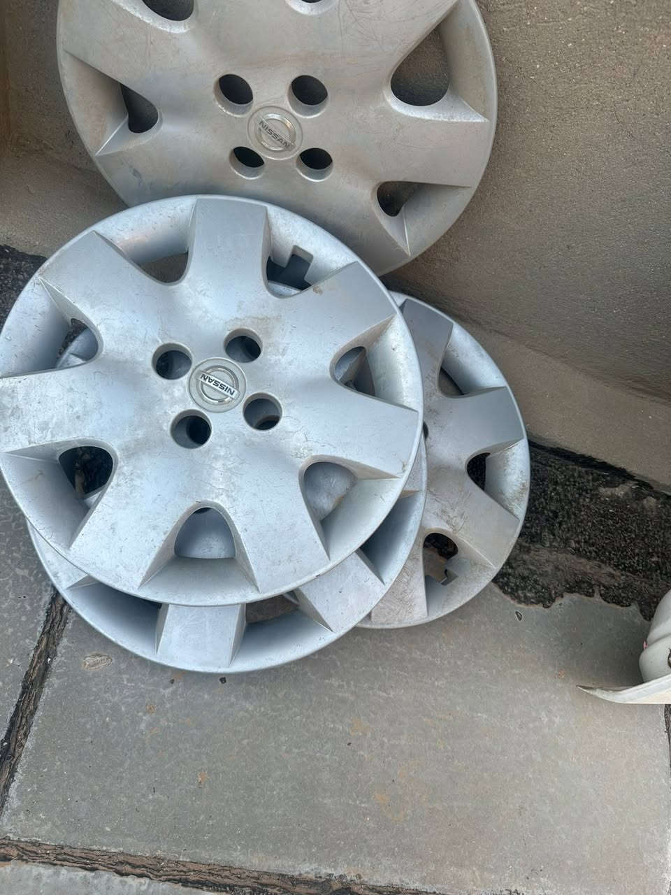 للبيع الباب بي ضرر مثل مشوفون 
اريدهن 200 الف


**إذا كنت صاحب هذا الإعلان وتريد حذفه لأي سبب، رجاءا أرسل رسالة إلى الدعم الفني**