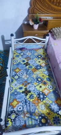 جرباية أطفال • الكوفة النجف • أثاث أطفال