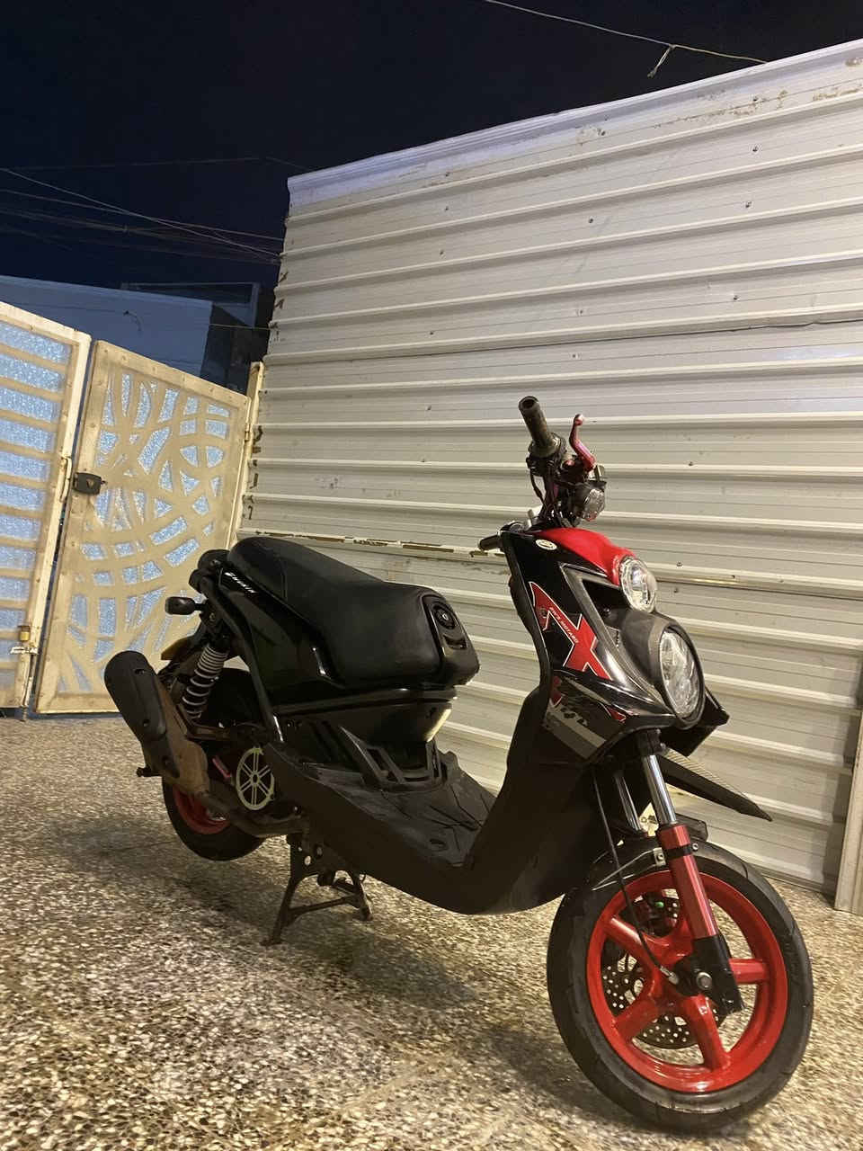 سلام عليكم 🫡 جبليه للبيع ٢٠١٤ مفوله تزويد
مكينه بلاديه السعر ٩٥٠ مكاني سريع الشعله ***********
