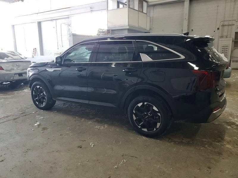 ⭐️ #شركه_العقبه_للمزادات ⭐️
💲  بيع مباشر:  113  ورقه
🚗 السيارة : 2025 KIA Sorento, S
⚠️ الضرر :  امامي
↔️المسافة:   74.000 ميل
🔲 المحرك:  2.5L, 4
🕔موعد المزاد:  17 / 6 / 2026 
1-74974035
.
لاتوجد اضافه على السيارات الهايبرد 
اسعار النقل مخفضة لاتوجد اي اضافات بعد الاتفاق
شحن الى جميع المنافذ الحدودية 
  تقرير كارفاكس مجاني
للمزيد من المعلومات يرجى الحضور الساعة الرابعة مساءآ الى مقر الشركة الكائن في بغداد- حي البنوك شارع الجسر مجاور مطعم طاووق البنوك مقابل مجمع اليزن 
للاستفسار المبيعات⬇️
📞 ***********
📞 ***********
‏ ‭***********‬📞
📞 ***********
.
#fyp 
#شركه_العقبه_للمزادات
#copart #iaai #سيارات #مزاد #كيا #هونداي #جيب #نيسان #شحن #تخليص #تعقيب #ام_قصر #العقبة #جبل_علي #شراء_سيارات #كوبارت #منهايم #تصليح_سيارات2026 #مزادات #للبيع
#موديل2024  #موديل2025 #موديل2026
