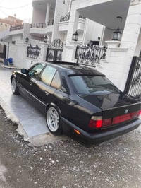 525i • ميكانيك زين • أربيل