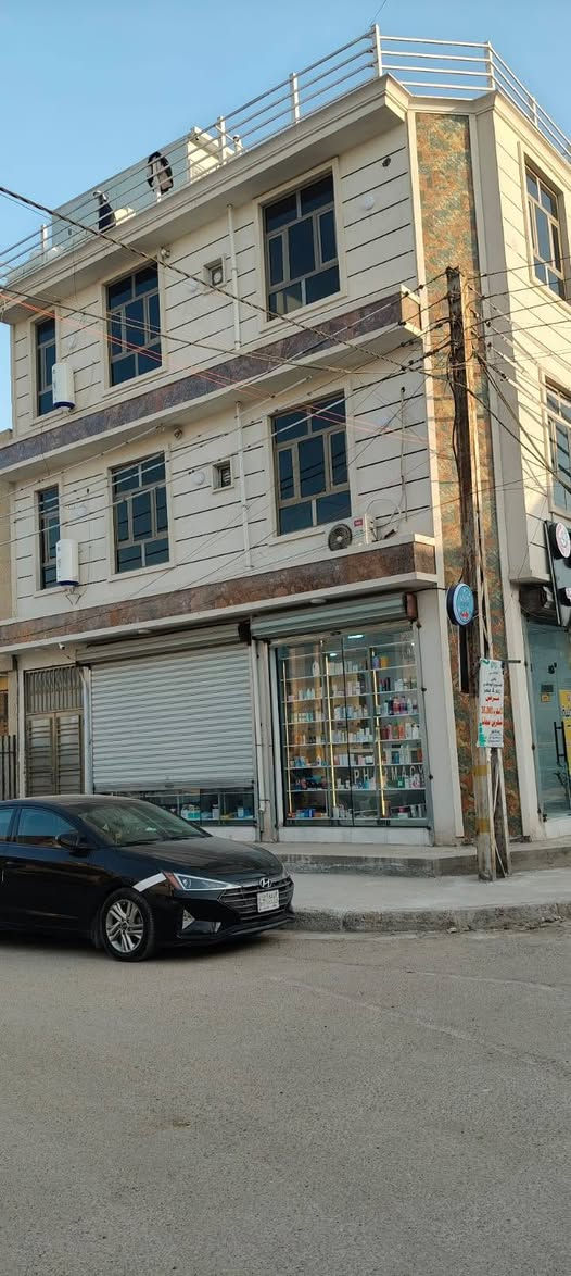 شقه للايجار في الغزاليه طابق ثاني شارع البر الرحيم مقابل مول الغزاليه تتكون من غرفه وخدمات للاستفسار ***********
