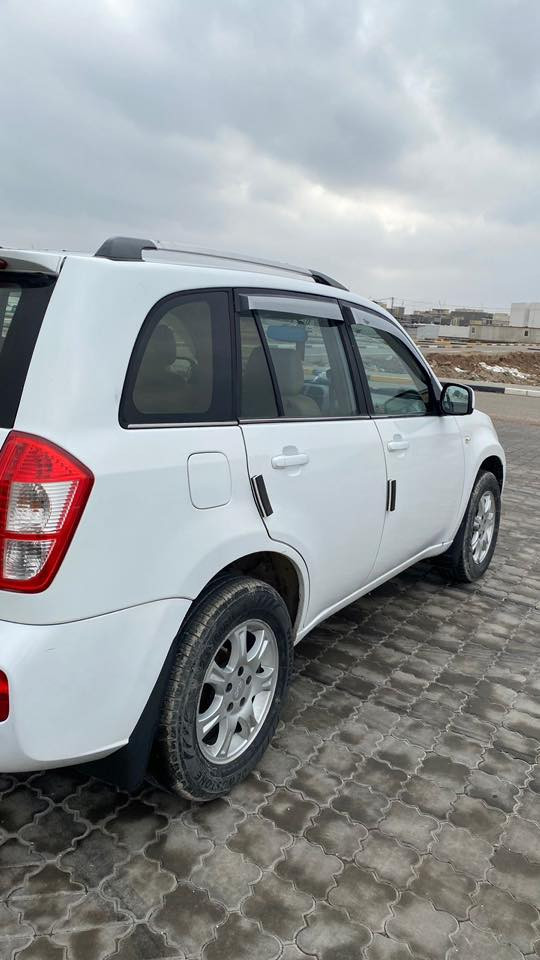 السلام عليكم سيارة تيگو رقم بغداد نضيفه ومكفوله تجي وتفحص بيدك السيارة رجع عليها ابو ستوته ورجعتها بارد يعني ضربه بسيطه رايدها ب68
***********
مكاني بصرة
