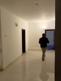 بلقادسية جديدة • طابق ارضي • كراج سيارات