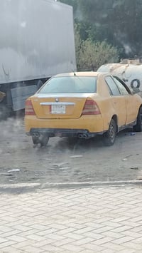 كوم حديد • ب٧ اوراق • بالبصرة