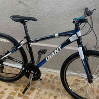 *توصيل كل المحافضات … سلام عليكم  بايسكل نوع جاينت صنع تايوان حجم 26  ...