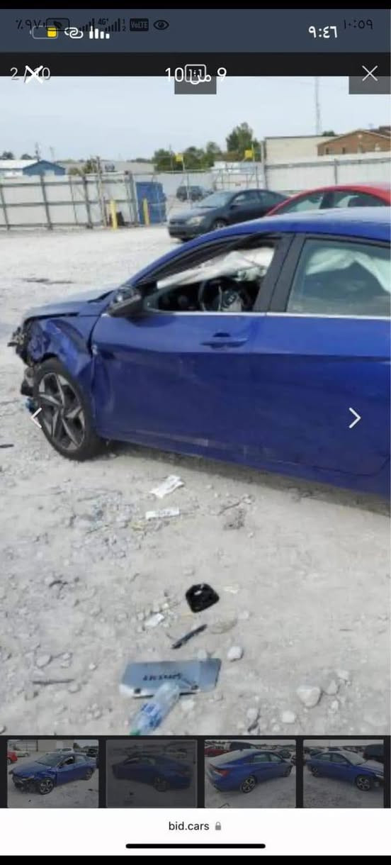 النترا هايبرد موديل2023
لون ازرق
رقم بغداد ب (اسمي) 
سياره بيها ربع بنيد وجاملغ وباب صبغ الارباكات طاكك 
 اعلى موصفات فول1/1🔥🔥
مكفوله من الشواصي ولغود 
 مواصفات لمتد limited
١-بصمة تشغيل ابواب وصندوك. (بصمة ابواب لمس) 
٢-فتحة سقف ( سلايد روف ) 
٣-محرك 1.6 ومحرك كهربائي 1.8
٤-كاميره  خلفية دوارة 3 وضعيات 
٥-رادارات 360 درجة ( امامي جانبي خلفي ) تمنع التصادم الامامي والجانبي والخلفي
٦-التحذير عند فتح الباب 
٧-تحكمات ستيرن 4 جهات 
٨-دشبول شاشة 4 وضعيات للعدادات
٩- 3 وضعيات قيادة ( عادي سبورت ذكي ) 
١٠- مثبت سرعة ذكي ( التحذير عند مغادرة المسار )
‏١١-Auto Hold التوقف لفترات قصيرة
١٢-الهاند بريك بصمة
١٣-شاشة بلازمة حجم كبير لمس تدعم نظام الابل كار بلي والاندرويد اوتو بدون كيبل يربط التلفون واير ليس و GPS  
١٤-شحن واير ليس 
١٥-ويل كب ١٧ مميز 
١٦-نظام الصوت Bose عدد السماعات 8 
١٧-تشغيل عن بعُد 
١٨-اشاير بال مري
١٩-اضواء ترحيب عند الاقتراب 
٢٠-لايت لد 3عدسات وسكنات لد 
٢١-كشن السايق كهرباء 
٢٢-نقطة عمياء
٢٣-تدفئة/ تبريد بالكشنات
٢٤- لد متغير الالوان 64 لون على طول الدشبول
٢٥- كير اوتماتيك و S عادي
٢٦-تحديد مسار وقيادة ذاتية  ورادار امامي 
٢٧- مانع انزلاق 
28- كشنات جلد اسود 
29 - مساج المقعد  
33- بصمه ابواب لمس 
السياره الجامات مغلف عازل ضد الشمس الامريكي 
السعر ١٣٧
الرقم :- واتساب متوفر ***********
غير متواجد ع الفيس
