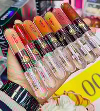 حمره كيكو • نص درزن • مكياج