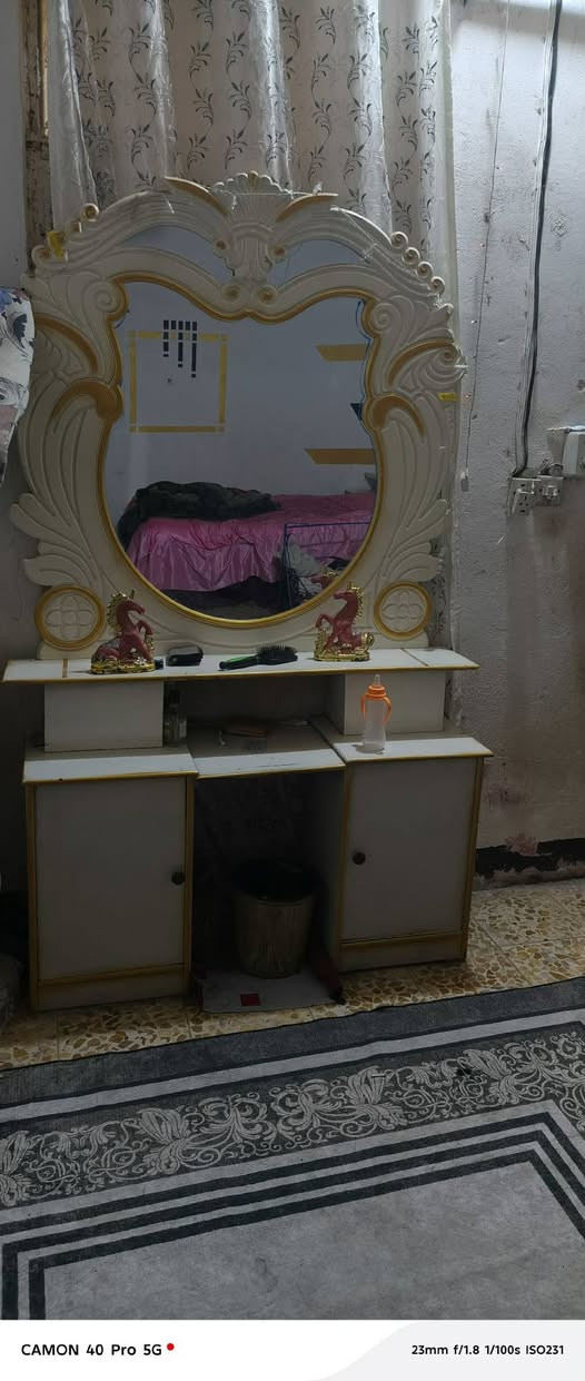 غرفه صاج نضيفه وكامله مابيه ضرار 500 وبيه مجال مكان ميسان


**إذا كنت صاحب هذا الإعلان وتريد حذفه لأي سبب، رجاءا أرسل رسالة إلى الدعم الفني**