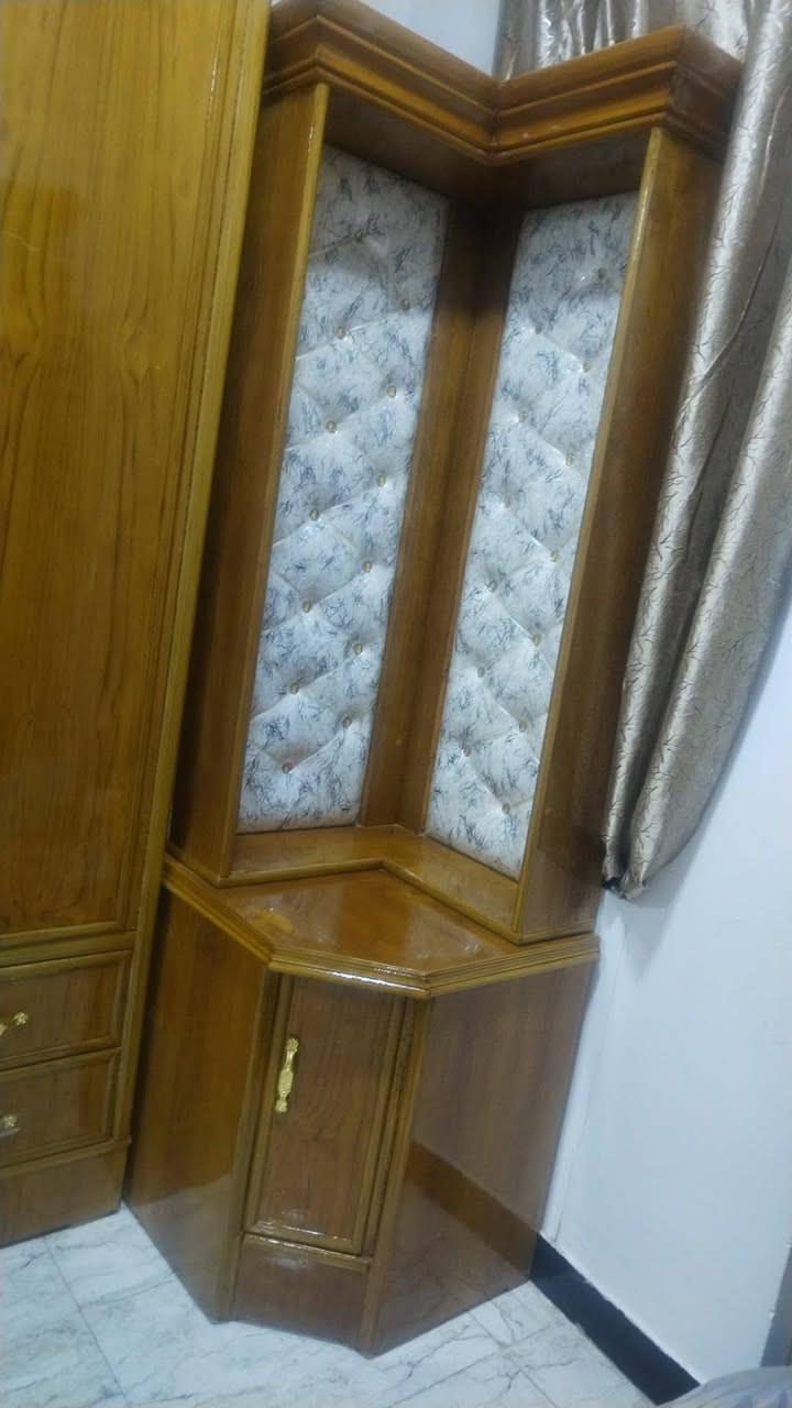 غرفه نوم للبيع ستعمال قليل
المكان بغداد الدوره. للاستفسار الاتصال على هذا رقم 
***********
