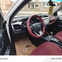 البيع مراوس  بكم تويوتا ساس فوال وتماتيك موديل 2025 رقم اربيل الدولي  ...