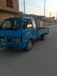 كيه بنكو • جاهزه • محرك وكير