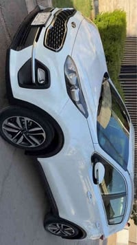 سبورتج للبيع خليجي شركه الدوليه موديل ٢٠٢١ السياره نص مواصفات شاشه او ...