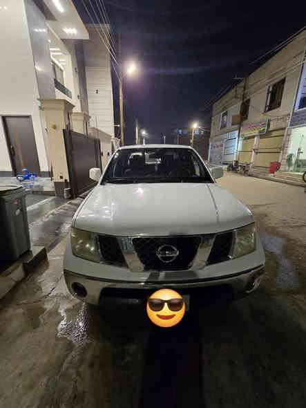 مكلفة بالنشر 
نيسان نيفارا رقم اربيل موديل 2014 للبيع
سيارة جديدة خير من الله
مكفولة من الصبغ 
بيها بارد كولش بسيط مثل مموضح بالفحص بالصور
رقم ألماني جديد
هزة جديدة
المكان بغداد
السعر 140 $
للإستفسار اكثر التواصل مع الرقم واتساب فقط
*********** / واتساب حصرا
