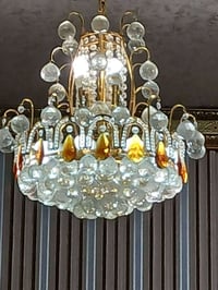 قطعتين • ديكور