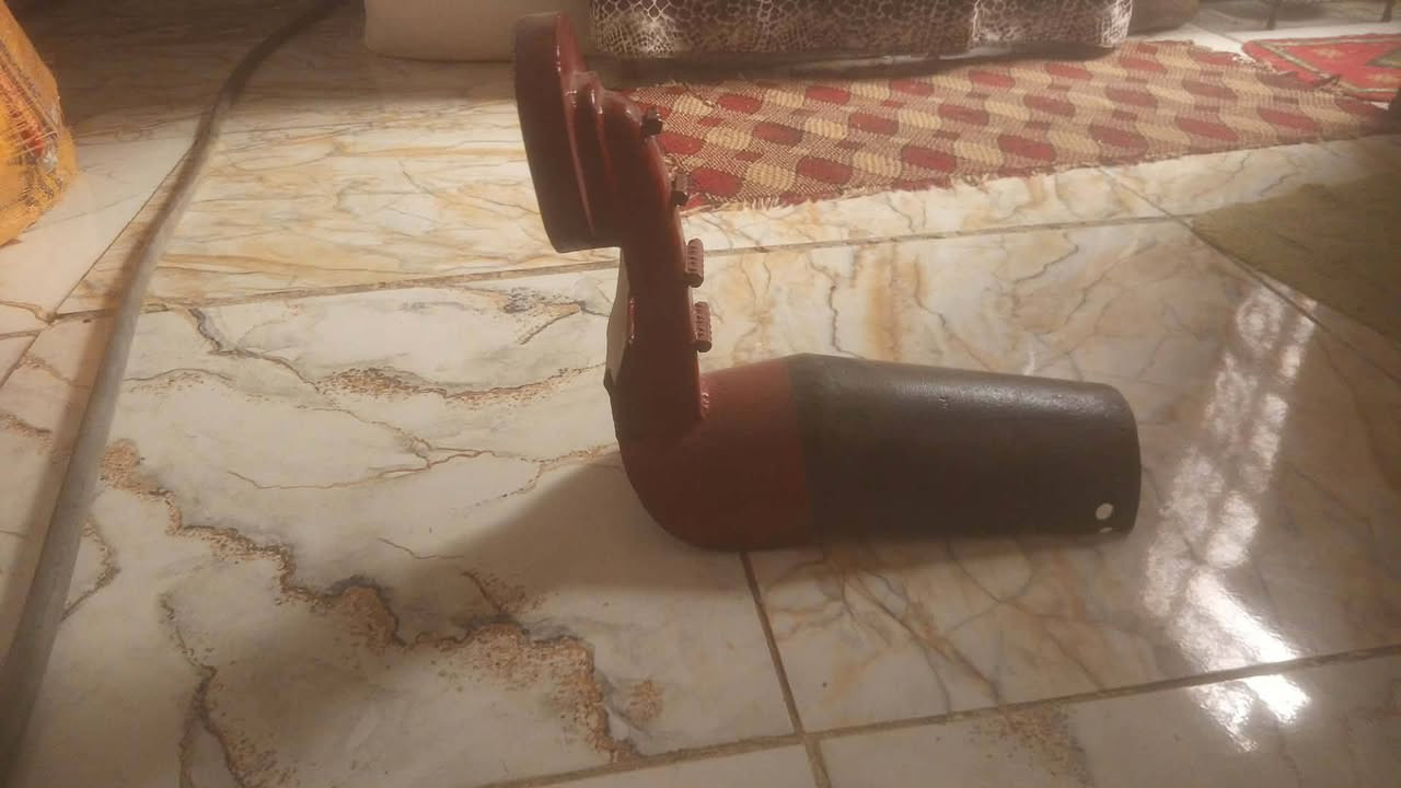 سلام عليكم راصطه للبيع قيم وخذ شراي خاص


**إذا كنت صاحب هذا الإعلان وتريد حذفه لأي سبب، رجاءا أرسل رسالة إلى الدعم الفني**