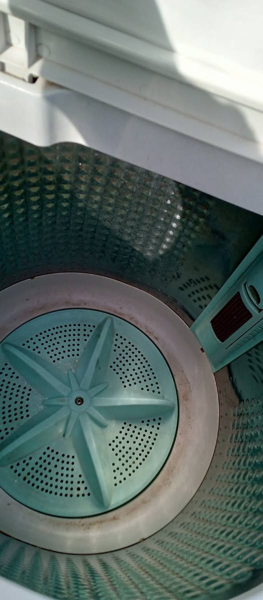 للبيع مكنسه كهربائي ب25قفل غساله 50جاهزه غساله 35ثلاجه  شغاله تجميد فول 35


**إذا كنت صاحب هذا الإعلان وتريد حذفه لأي سبب، رجاءا أرسل رسالة إلى الدعم الفني**