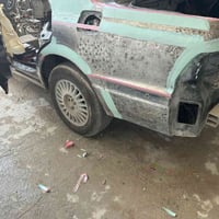 لمعة وصبغ • سيارات • الزبير