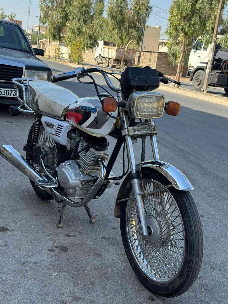مطور 
تايكر  2020 البيع   محرك ما مفتوح    السعر 400بي مجال  . مكاني الموصل الايمن. ***********بس بي واتساب

