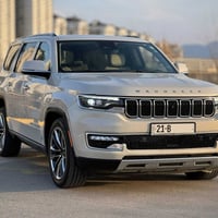 واگونر ٢٠٢٢ • ٥.٧ هيمي • ٢٢ الف كم