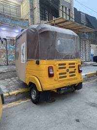 تكتك • ٢٠٢٠ • معمرة