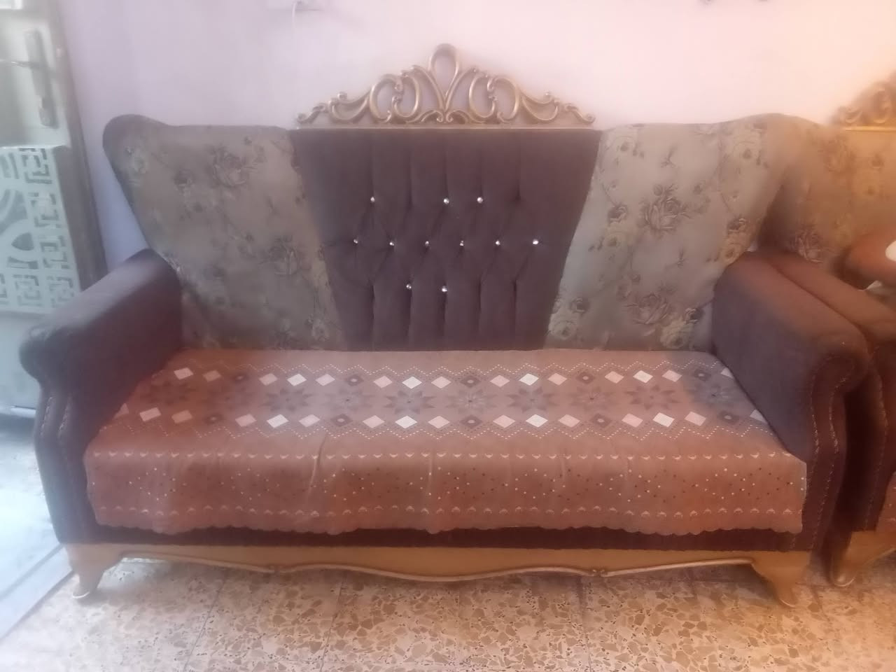 تخم البيع عشر مقاعد بي ضرار بس رجل من كل تخمايه السعر ٢٥٠ العنوان بغداد البياع الشرطه الخامسه


**إذا كنت صاحب هذا الإعلان وتريد حذفه لأي سبب، رجاءا أرسل رسالة إلى الدعم الفني**