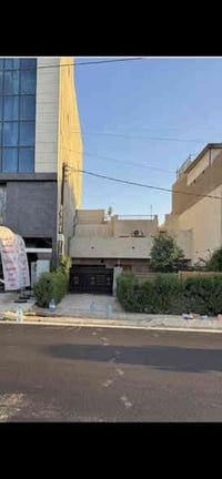 تجاري دار تجاري للايجار تجاري فقط يصلح شركات او مذخر او مجمع طبي العنو...