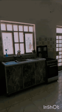 كاونتر المنيوم • ٣ قطع