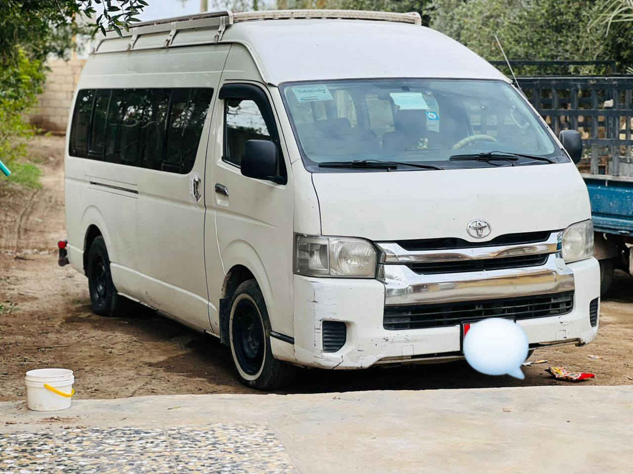 يالله. سلام عليكم هايسا موديل ٩ رقم بغداد انكليزي كير محرك اكسن تبريد شرط النظافه تخم تاير قبل شهر شاده باب اسلايت كهربائي  شادلهه منظومه غاز تانكينه ٩٠ لتر بيهه مكانات صبغ قليله جدا  يم الربع والجنطه اخوان أكرر ع محرك شاده يم بيت حيدر والي  قطع نظيف سعرهه 195مكاني بغداد ابي غريب ***********
