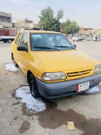 سايبه للبيع موديل ٢٠٢٠حادثها جنطه تبريد ثلج مكفوله ماعده جنطه عنوان بغ...