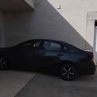 سيراتو 2019 خليجه مكينه 1600 كير AT كير محرك تبريد حداديه شواصي لغد كل...