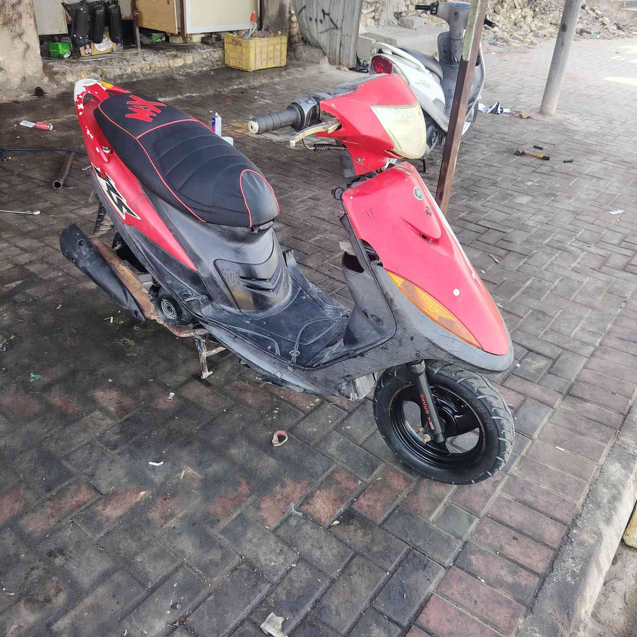 للبيع ٥٥٠


**إذا كنت صاحب هذا الإعلان وتريد حذفه لأي سبب، رجاءا أرسل رسالة إلى الدعم الفني**