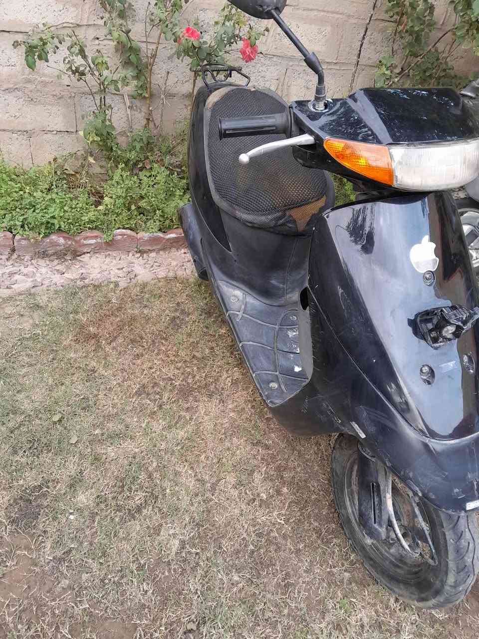 للبيع ساسوكي  هندر واحد شرط نظافة 
مناقصها شي فقط سلف ميشتغل 
السعر 300وبيها مجال 
العنوان تكريت حي الجمعية
***********
