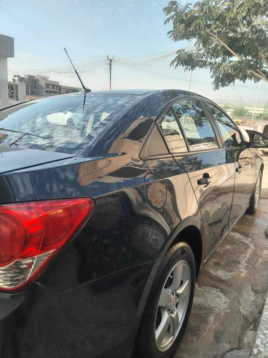 كروز 2012   مكينه اوبترا جهازة ع اخير السعر 65 سنويه جديدة ابو السنويه بغداد تريد تحويل تريد وكاله

***********
