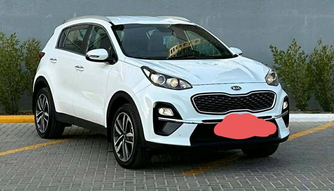 السلام عليكم
سبورتج 2020 خليجي مكفوله
فقط ملاحظات موضحة بالصور
ماشيه 75 الف حقيقي
مكينه ٢٠٠٠ دوش
تحكم ستيرن
شاشه وكامره خلفيه دوارة
داخل حمصي مغلف جلد
مري شفط ترحيب
اشاير بالمري
حساس خلفي وامامي
ويل كب
برده خلفيه
٣ انظمه
سويج
لد خلفي
باقي المواصفات المعروفه
رقم بغداد
السعر 210 ورقه بيها مجال  ***********
العنوان بغداد الغزالية
