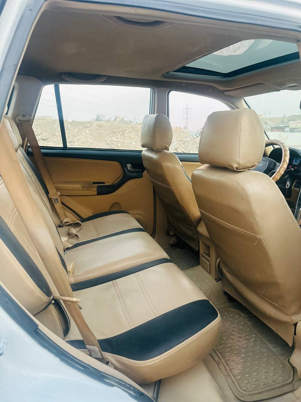 السلام عليكم 
تيكو ١٢شكل١٣كير كهربائي المكينه صارلي سبوع من مجفتها 
شرط ب جيس كلشي مبدل بيها جديد باقي بس الماطور مال كير وكف بيه اليوم سعره ١٥٠يتبدل 
مكاني بابل 
السعر ٥٠وبيها مجال 
***********
