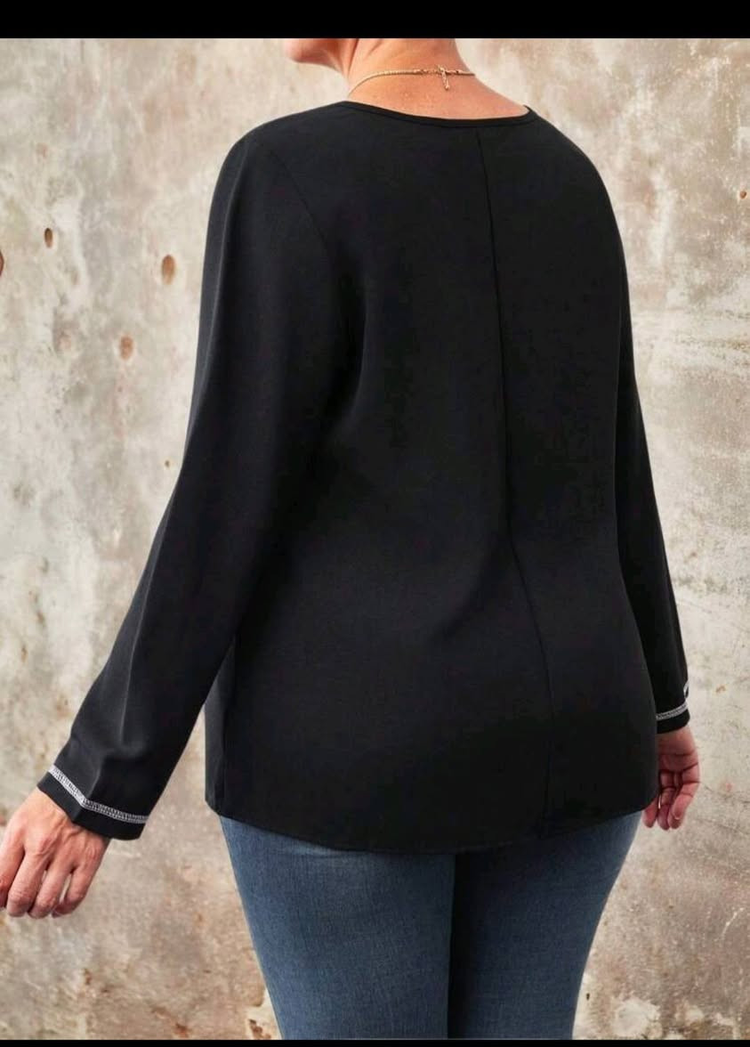 ​أناقتكِ هي عنوانك: اختاري ما يبرز جمالكِ✨، 👗،
الترجيع بوجود المندوب فقط 

الأسعار مناسبه وثابتة لطفآ 

التوصيل داخل بسمايه الف

#بسمايه


**إذا كنت صاحب هذا الإعلان وتريد حذفه لأي سبب، رجاءا أرسل رسالة إلى الدعم الفني**