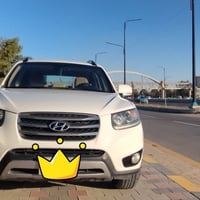 سنتافيا • ٢٠١٢ • محرك ٣٥٠٠