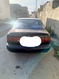 سوناتا • ١٩٩٥ • رقم بابل