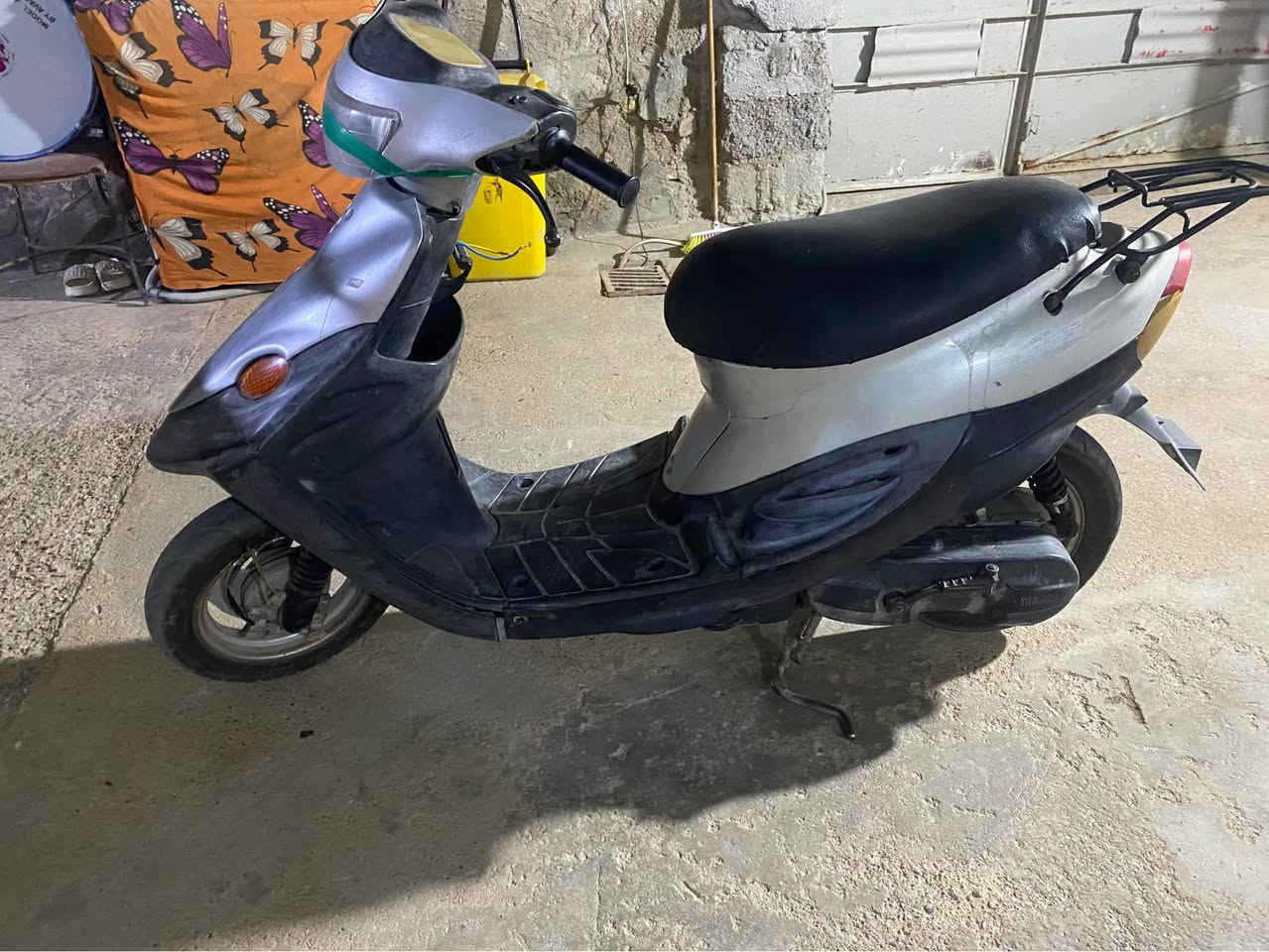 ‏بصره الجبيلة البصرة, العراق


**إذا كنت صاحب هذا الإعلان وتريد حذفه لأي سبب، رجاءا أرسل رسالة إلى الدعم الفني**