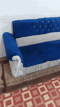 تخم 10مقاعد جديد كلش اي ضررمابي نضيف جد سعره 250يوجد توصيل داخل كربلاء ***********
